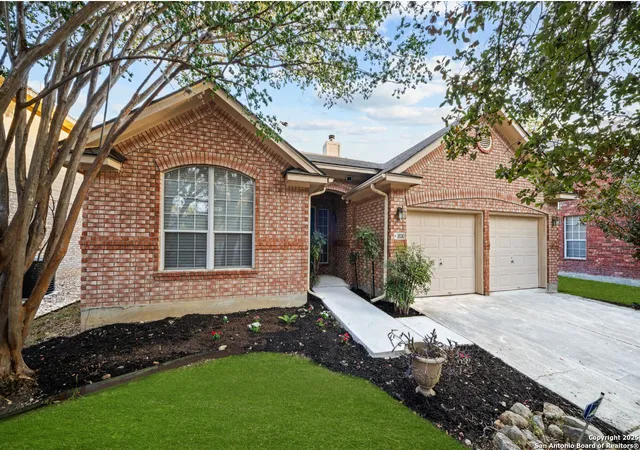 Homes for sale in San Antonio, TX | 3030 Fall Mist, San Antonio, TX 78247 | MLS# 1914230