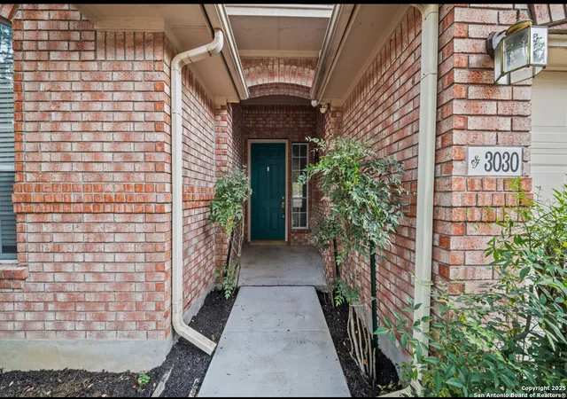 Photo 3 of Sale Pending at 3030 Fall Mist, San Antonio, TX 78247 | MLS# 1914230 | Listing updated on 2025-11-26