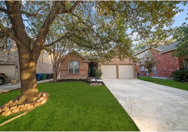 Homes for sale in San Antonio, TX | 3030 Fall Mist, San Antonio, TX 78247 | MLS# 1914230
