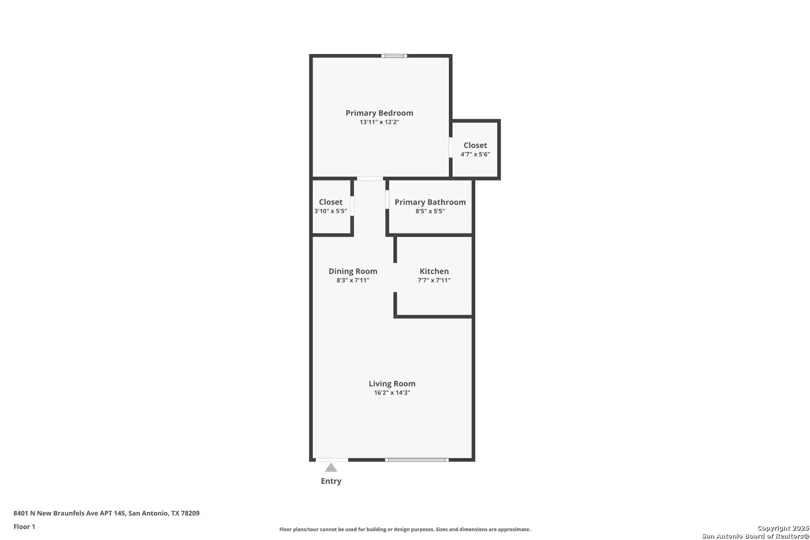 Listing Photo 26 - Condo for sale in 8401 N New Braunfels Ave located at 8401 N New Braunfels Ave, San Antonio, TX 78209 - Unit #145