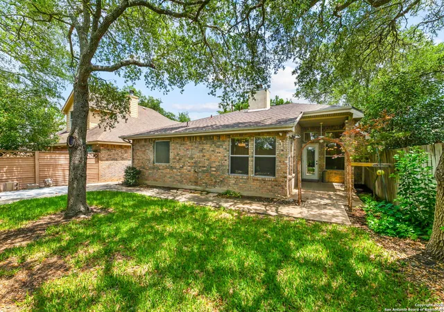 32nd image of 215 Bonner Blvd, New Braunfels, TX 78130 | MLS# 1914266