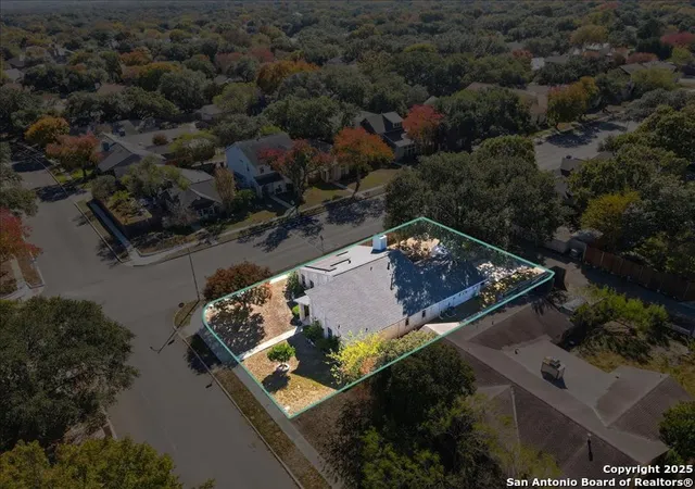 42nd image of 13703 Stony Forest Dr, San Antonio, TX 78231 | MLS# 1914269