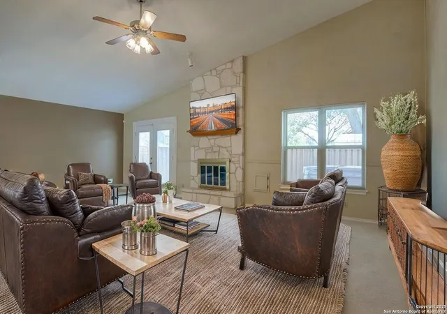 Photo 4 of Sale Pending at 13703 Stony Forest Dr, San Antonio, TX 78231 | MLS# 1914269 | Listing updated on 2026-03-27