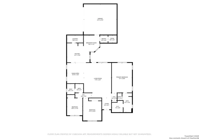 18th image of 102 Lemonwood Ave, Universal City, TX 78148 | MLS# 1914272