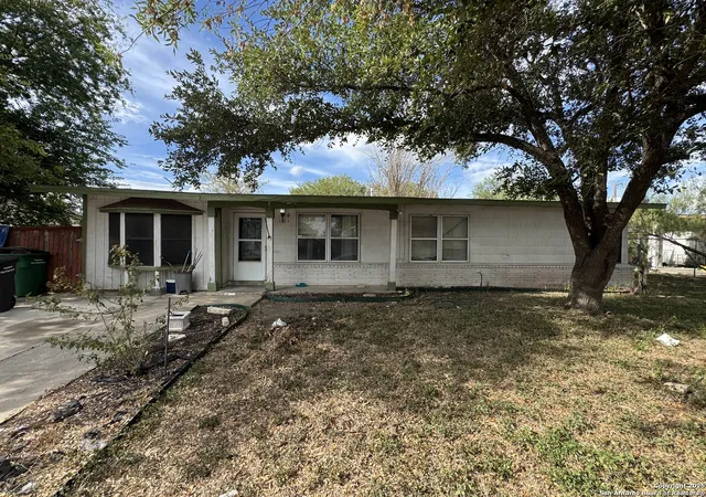 Photo 1 of Single family home for sale at 179 Ebbtide, San Antonio, TX 78227 | MLS# 1914273 | Listing updated on 2025-12-19