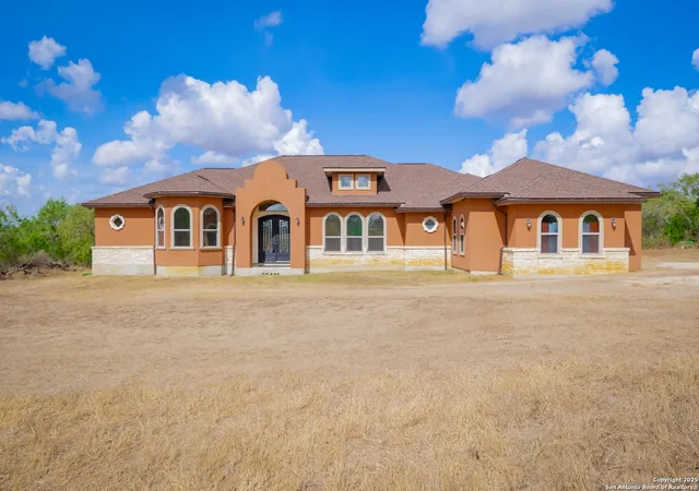 1st image of 1427 County Road 323, Adkins, TX 78101 | MLS# 1914279