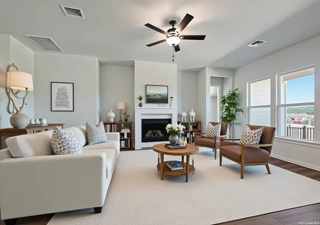 Photo 1 of Single family home for sale at 1832 Weinnacht, New Braunfels, TX 78132 | MLS# 1914294 | Listing updated on 2026-04-28