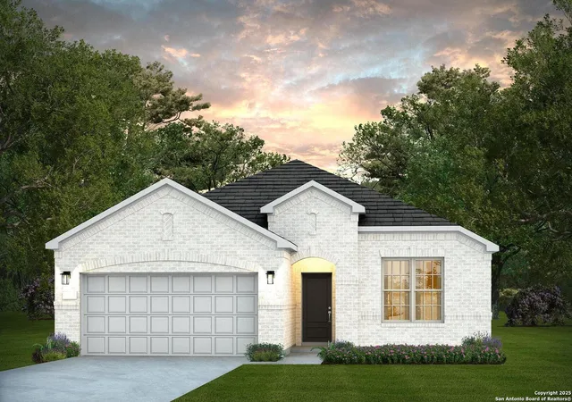 1st image of 435 Nightingale Avenue, Marion, TX 78132 | MLS# 1914301