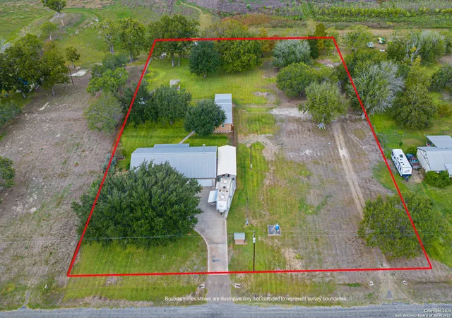 Photo 4 of Single family home for sale at 162 Peninsula Dr, Mathis, TX 78368 | MLS# 1914302 | Listing updated on 2026-03-02