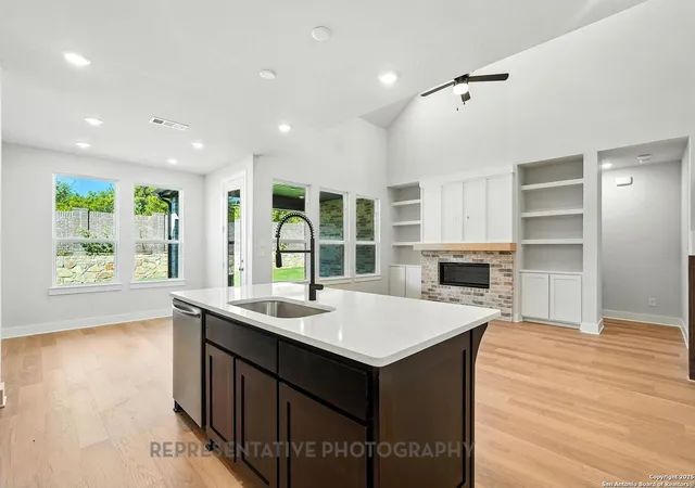 Photo 3 of Sale Pending at 8038 Petal Rest, Schertz, TX 78154 | MLS# 1914304 | Listing updated on 2025-10-10