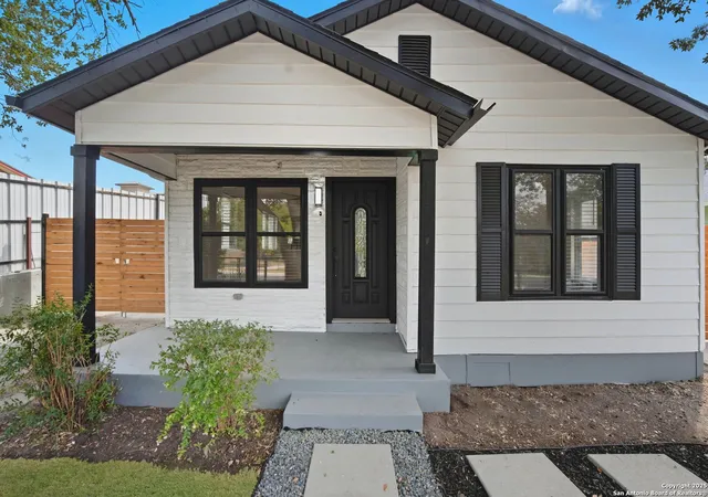 4th image of 114 Alexander, San Antonio, TX 78201 | MLS# 1914311