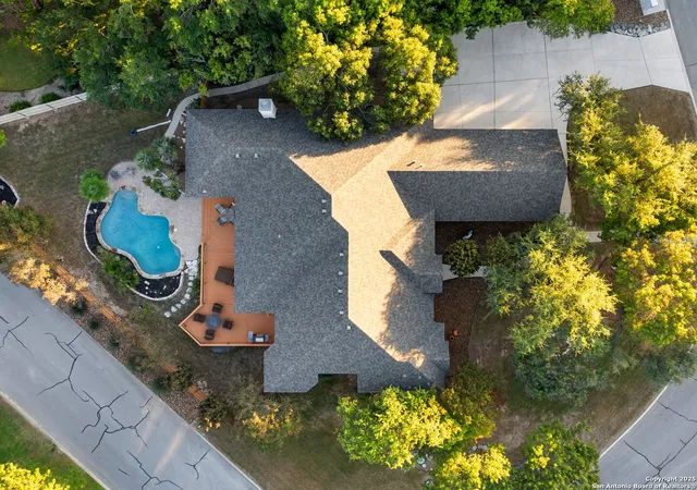 4th image of 22828 Steeple Bluff, San Antonio, TX 78256 | MLS# 1914317