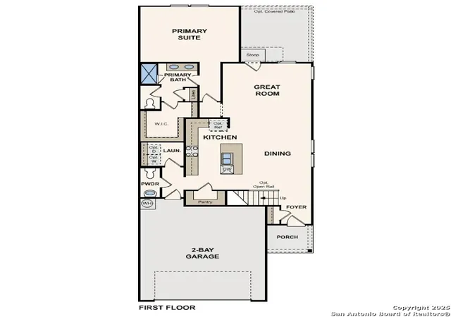 2nd image of 9019 Sand Dune Vis, San Antonio, TX 78222 | MLS# 1914338