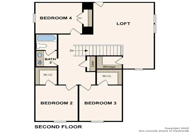 3rd image of 9019 Sand Dune Vis, San Antonio, TX 78222 | MLS# 1914338