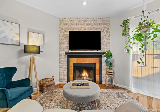 Photo 4 of Sale Pending at 13051 Trent, San Antonio, TX 78232 | MLS# 1914344 | Listing updated on 2025-10-28