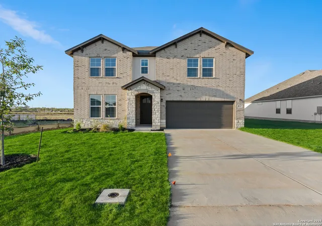 Photo 1 of Sale Pending at 5217 Pinder Way, Schertz, TX 78124 | MLS# 1914352 | Listing updated on 2026-02-05