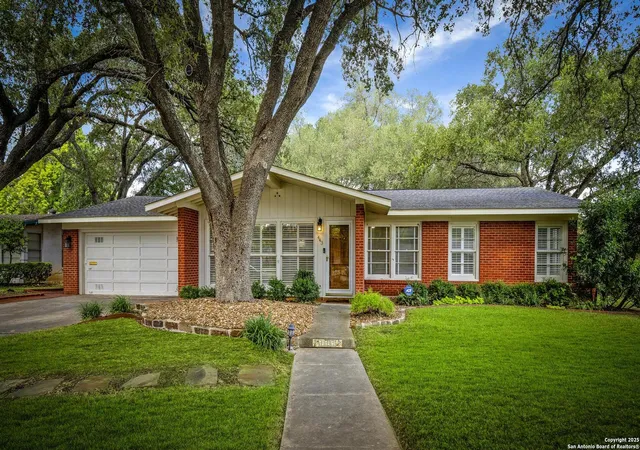 1st image of 443 Oak Glen, San Antonio, TX 78209 | MLS# 1914359