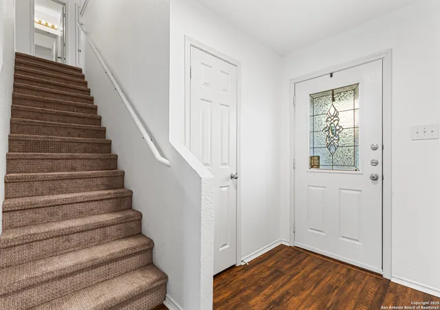 Photo 2 of Single family home for sale at 3419 Ashleaf Wells, San Antonio, TX 78261 | MLS# 1914362 | Listing updated on 2025-10-21