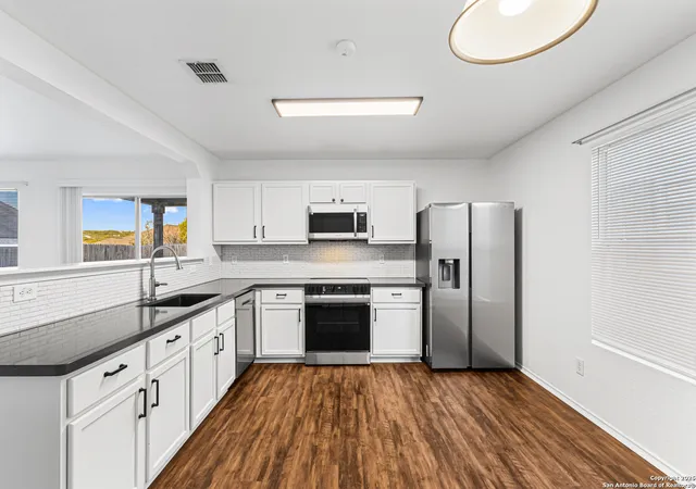 Photo 3 of Single family home for sale at 3419 Ashleaf Wells, San Antonio, TX 78261 | MLS# 1914362 | Listing updated on 2025-10-21