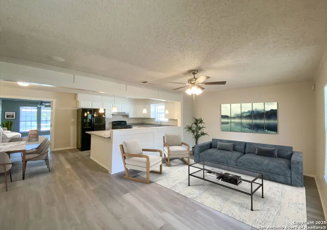 Photo 1 of Single family home for sale at 134 Cantrell, San Antonio, TX 78221 | MLS# 1914363 | Listing updated on 2025-12-26