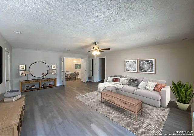 Photo 2 of Single family home for sale at 134 Cantrell, San Antonio, TX 78221 | MLS# 1914363 | Listing updated on 2025-12-26