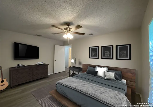 Photo 3 of Single family home for sale at 134 Cantrell, San Antonio, TX 78221 | MLS# 1914363 | Listing updated on 2025-12-26