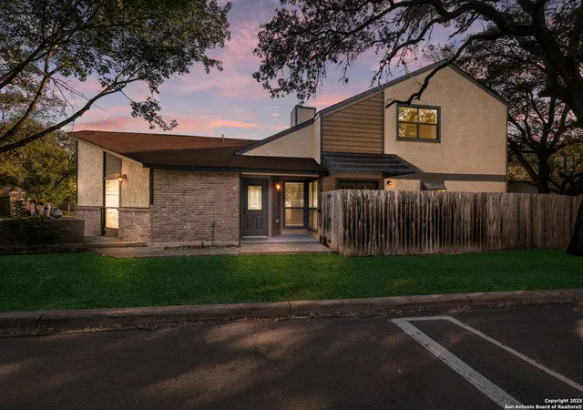 Photo 2 of Sale Pending at 1402 Brook Meadow, San Antonio, TX 78232 | MLS# 1914364 | Listing updated on 2025-11-11