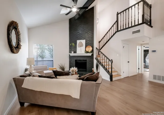 Photo 1 of Sale Pending at 1402 Brook Meadow, San Antonio, TX 78232 | MLS# 1914364 | Listing updated on 2025-11-11