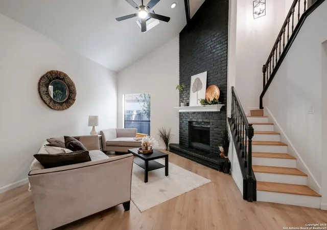 Photo 4 of Sale Pending at 1402 Brook Meadow, San Antonio, TX 78232 | MLS# 1914364 | Listing updated on 2025-11-11