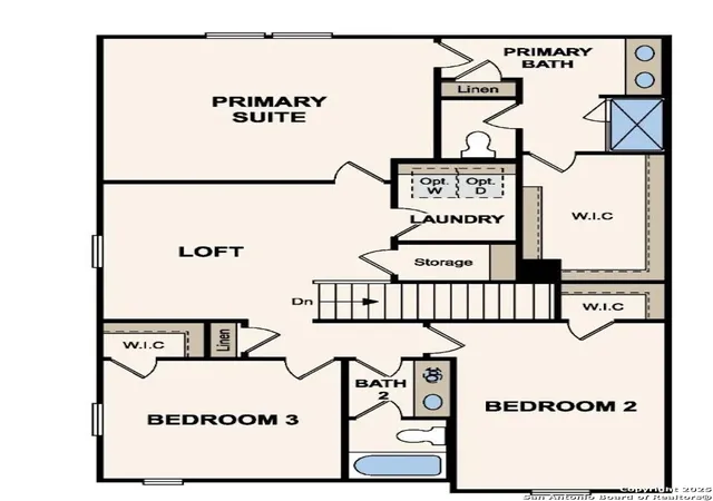 3rd image of 9024 Sand Dune Vis, San Antonio, TX 78222 | MLS# 1914376