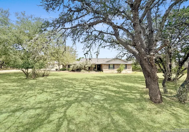 Photo 1 of Sale Pending at 156 Red Bud, Bandera, TX 78003 | MLS# 1914381 | Listing updated on 2025-10-31