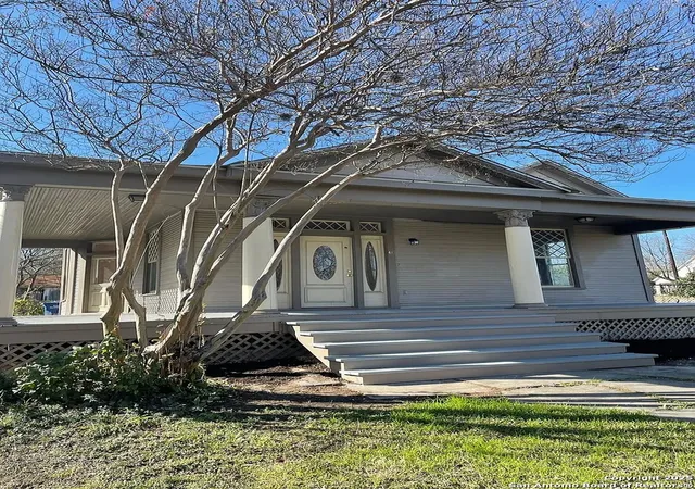 1st image of 411 Blanco Rd, San Antonio, TX 78212 | MLS# 1914383