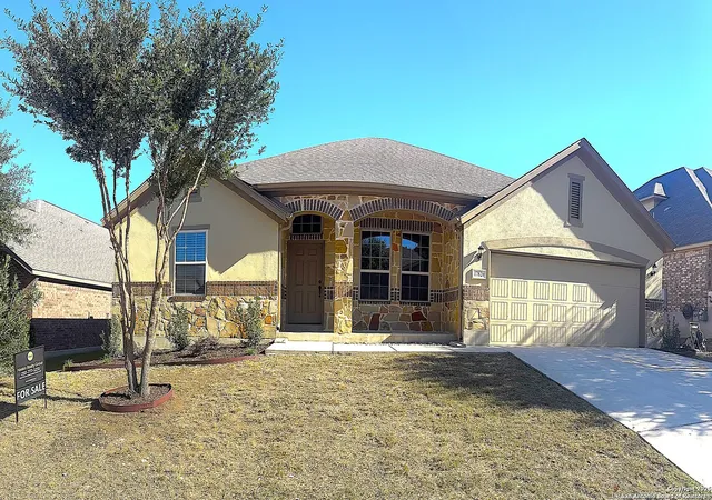 Photo 1 of Sale Pending at 17820 Oxford Mt, Helotes, TX 78023 | MLS# 1914386 | Listing updated on 2025-12-06