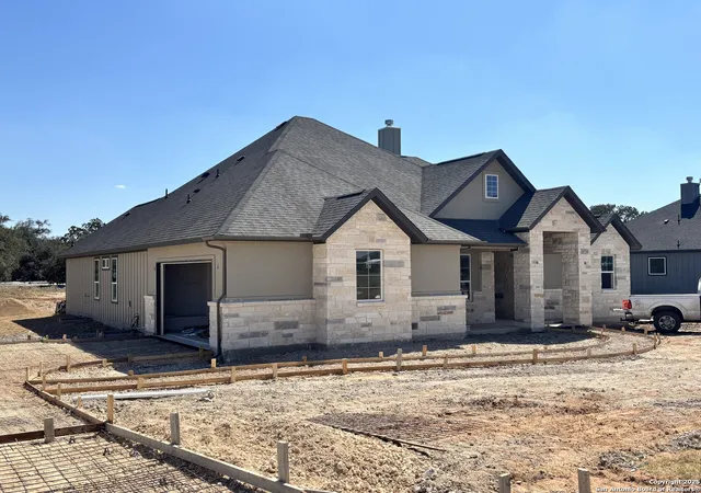 Photo 1 of Sale Pending at 143 Pradera Ridge Dr, Floresville, TX 78114 | MLS# 1914392 | Listing updated on 2025-10-25
