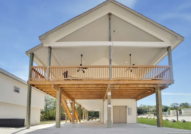 2nd image of 114 River Villa Court #10, New Braunfels, TX 78132 | MLS# 1914395