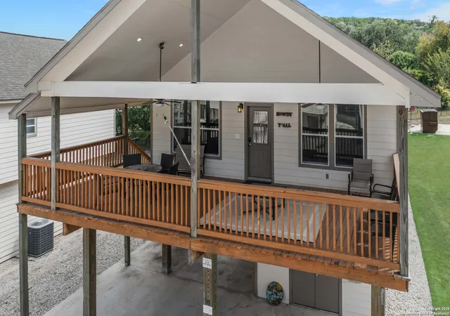 1st image of 114 River Villa Court #10, New Braunfels, TX 78132 | MLS# 1914395