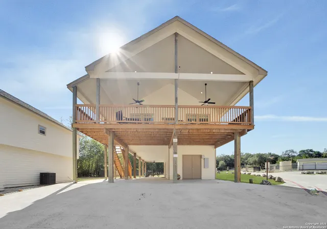 3rd image of 114 River Villa Court #10, New Braunfels, TX 78132 | MLS# 1914395