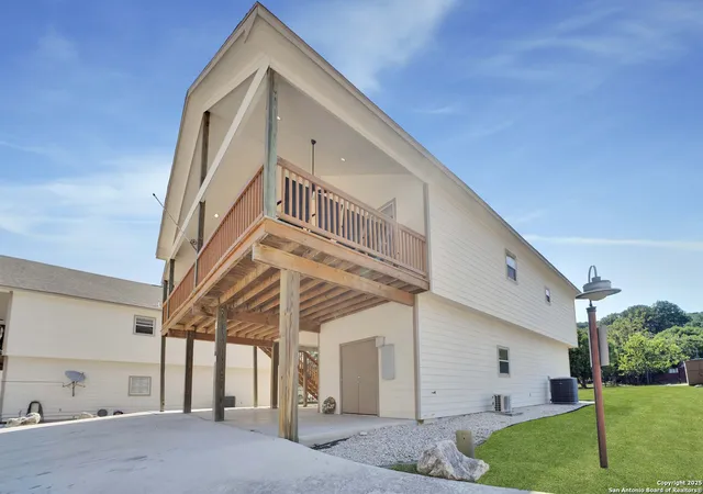 4th image of 114 River Villa Court #10, New Braunfels, TX 78132 | MLS# 1914395