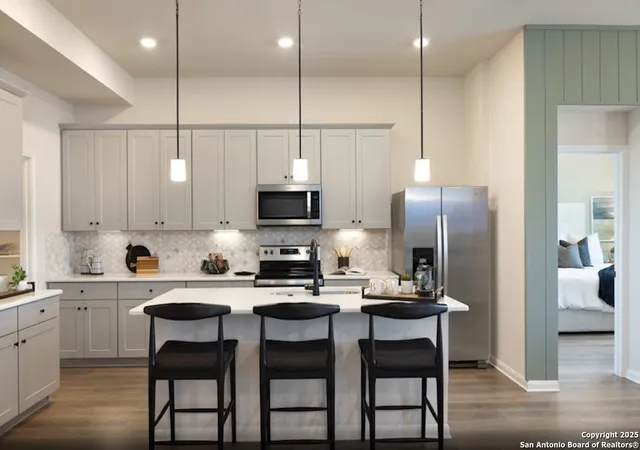 Photo 3 of Sale Pending at 6891 Comanche Cougar, San Antonio, TX 78233 | MLS# 1914398 | Listing updated on 2026-04-01