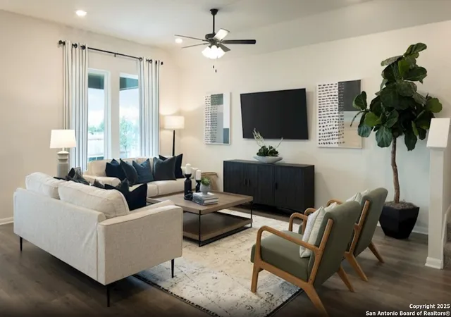 Photo 4 of Sale Pending at 6891 Comanche Cougar, San Antonio, TX 78233 | MLS# 1914398 | Listing updated on 2026-04-01
