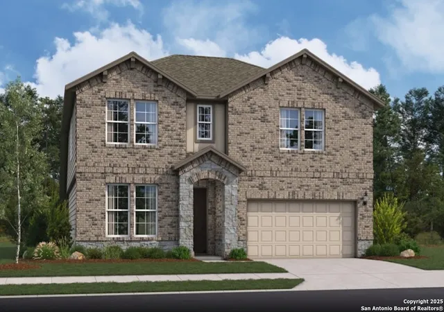 Photo 1 of Sale Pending at 6891 Comanche Cougar, San Antonio, TX 78233 | MLS# 1914398 | Listing updated on 2026-04-01