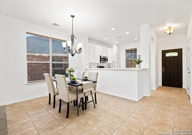Photo 4 of Sale Pending at 26918 Redstone Hl, San Antonio, TX 78261 | MLS# 1914410 | Listing updated on 2025-12-01