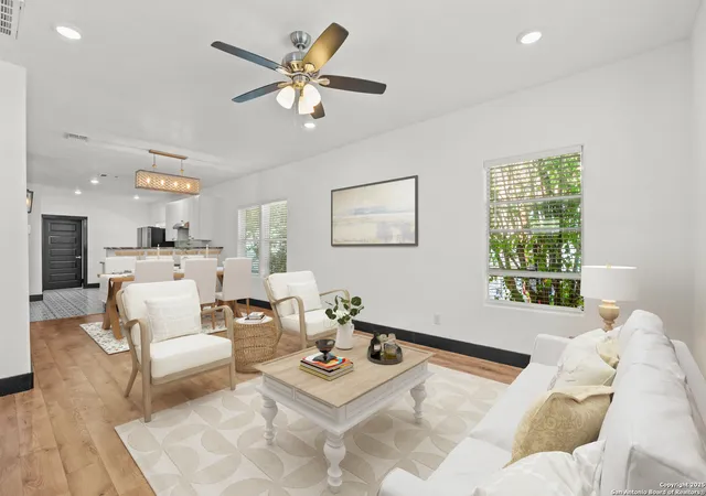 Photo 4 of Single family home for sale at 726 E Highland Blvd, San Antonio, TX 78210 | MLS# 1914414 | Listing updated on 2026-09-04