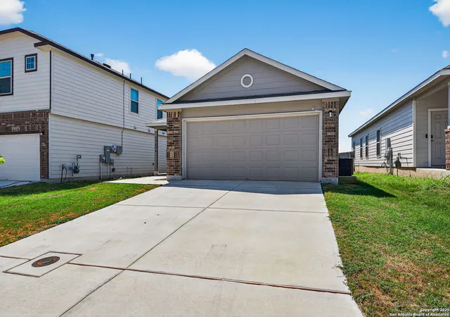 Photo 2 of Sale Pending at 13438 Carter, Saint Hedwig, TX 78152 | MLS# 1914417 | Listing updated on 2025-12-01