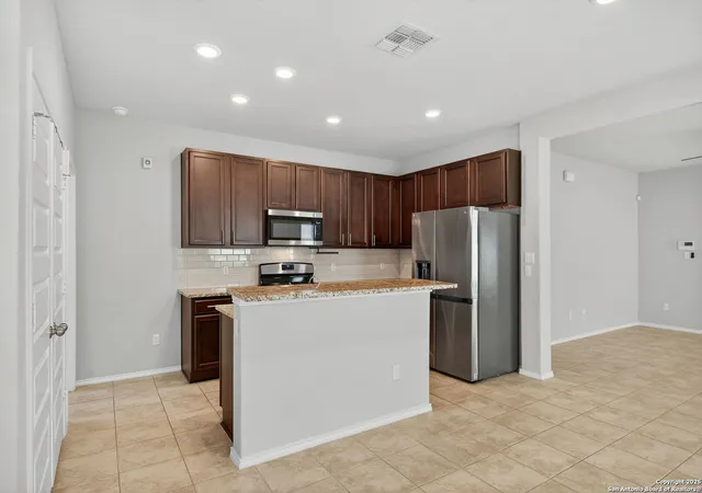 Photo 3 of Sale Pending at 13438 Carter, Saint Hedwig, TX 78152 | MLS# 1914417 | Listing updated on 2025-12-01