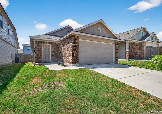 Photo 1 of Sale Pending at 13438 Carter, Saint Hedwig, TX 78152 | MLS# 1914417 | Listing updated on 2025-12-01