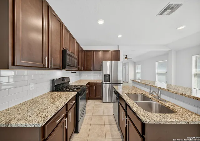 Photo 3 of Sale Pending at 13438 Carter, Saint Hedwig, TX 78152 | MLS# 1914417 | Listing updated on 2025-12-01