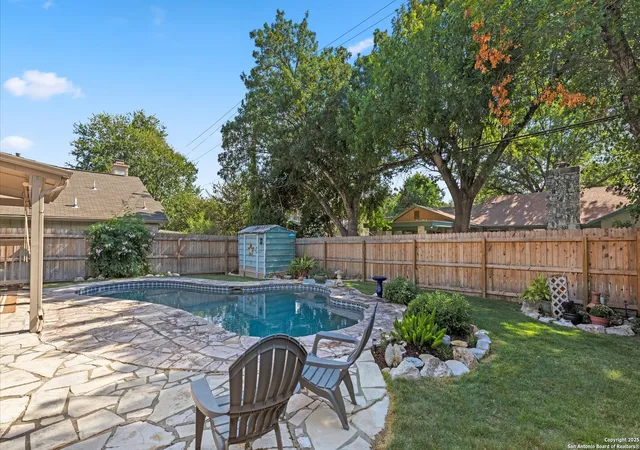 5th image of 13918 Laurel Hollow, San Antonio, TX 78232 | MLS# 1914422