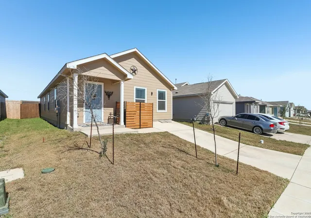 Photo 1 of Single family home for sale at 11727 Arctic Rose, Converse, TX 78109 | MLS# 1914442 | Listing updated on 2026-03-31