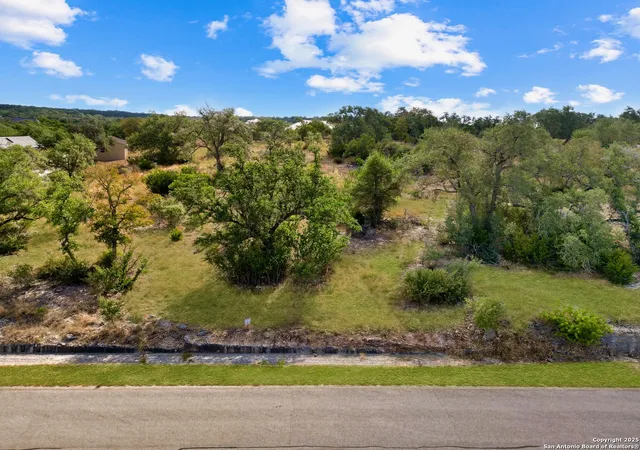 Photo 1 of Land for sale at 7627 Ramble Ridge, San Antonio, TX 78266 | MLS# 1914448 | Listing updated on 2026-07-25